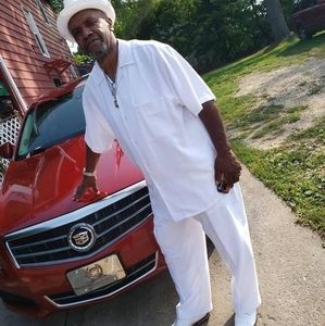 Meet your Posher, Duster